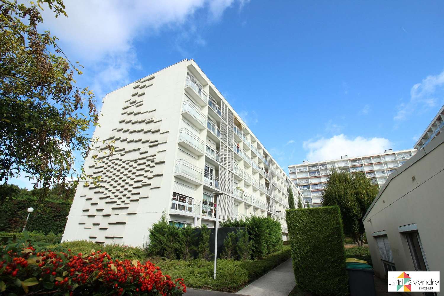  te koop appartement Yerres Essonne 1