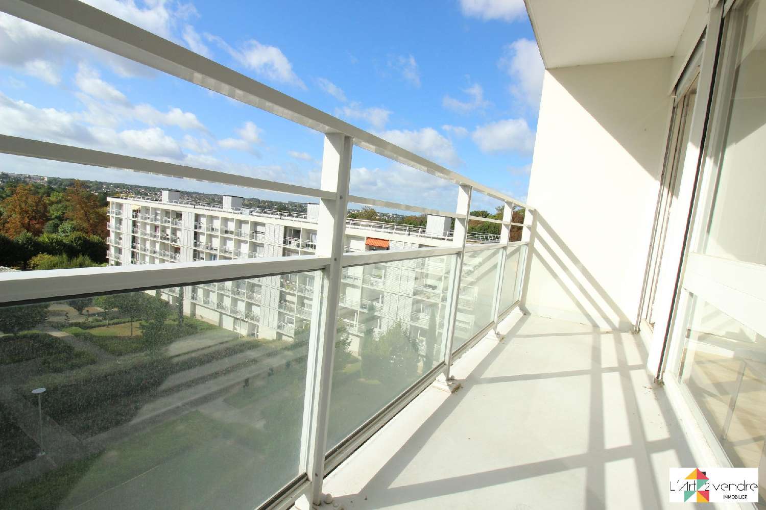  te koop appartement Yerres Essonne 2