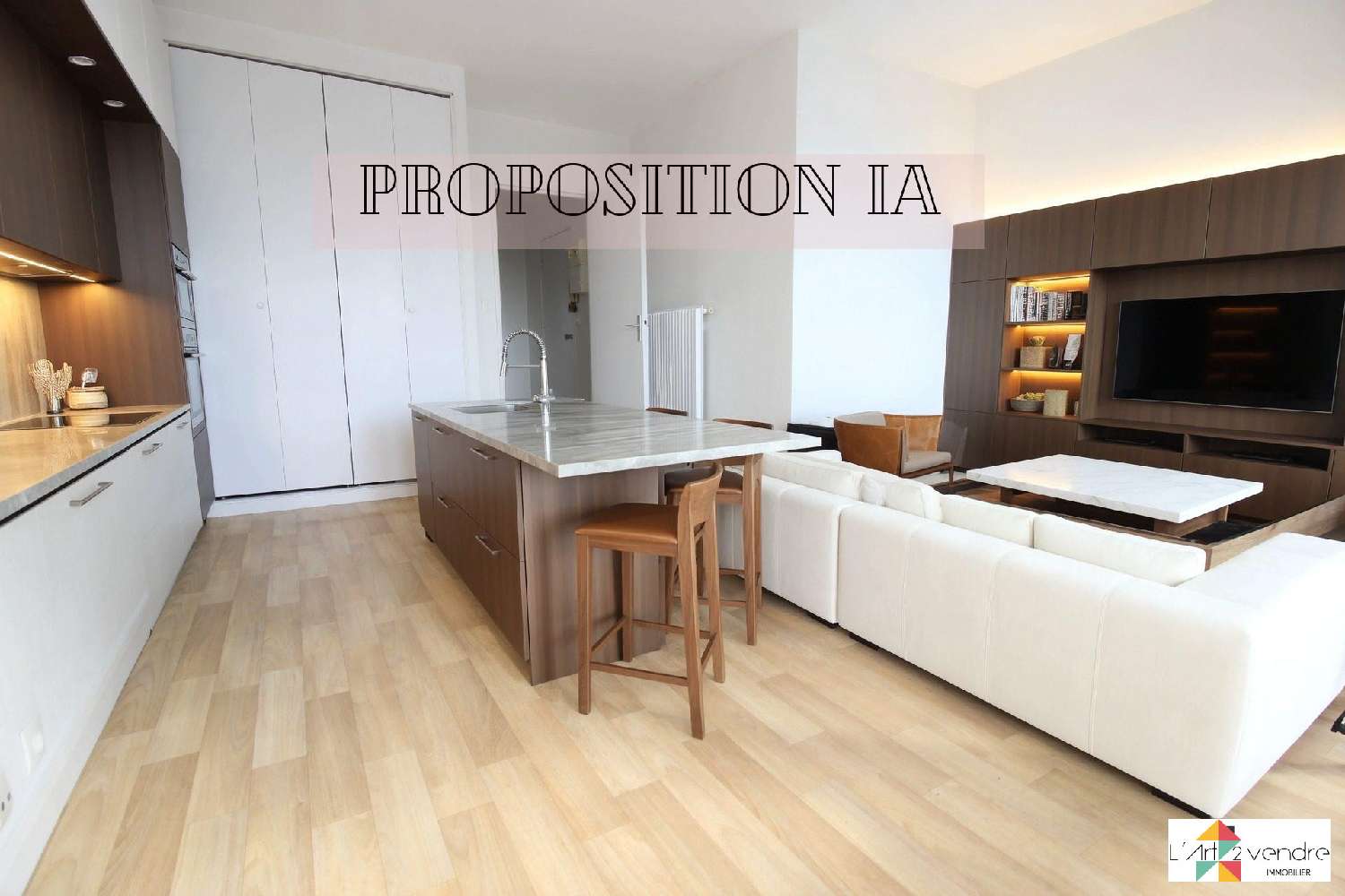  te koop appartement Yerres Essonne 5