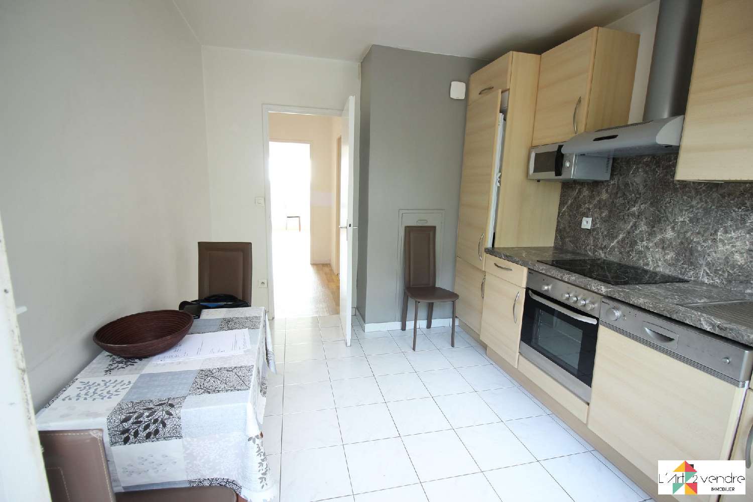  te koop appartement Yerres Essonne 7