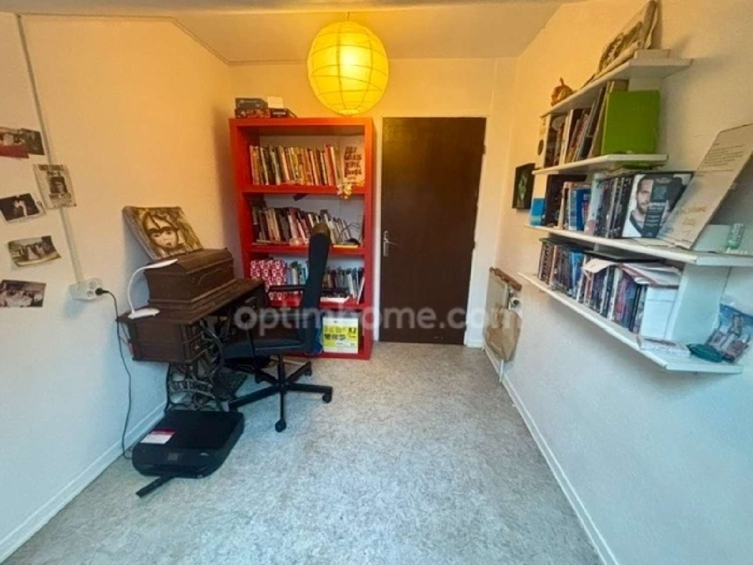  à vendre appartement Yutz Moselle 1