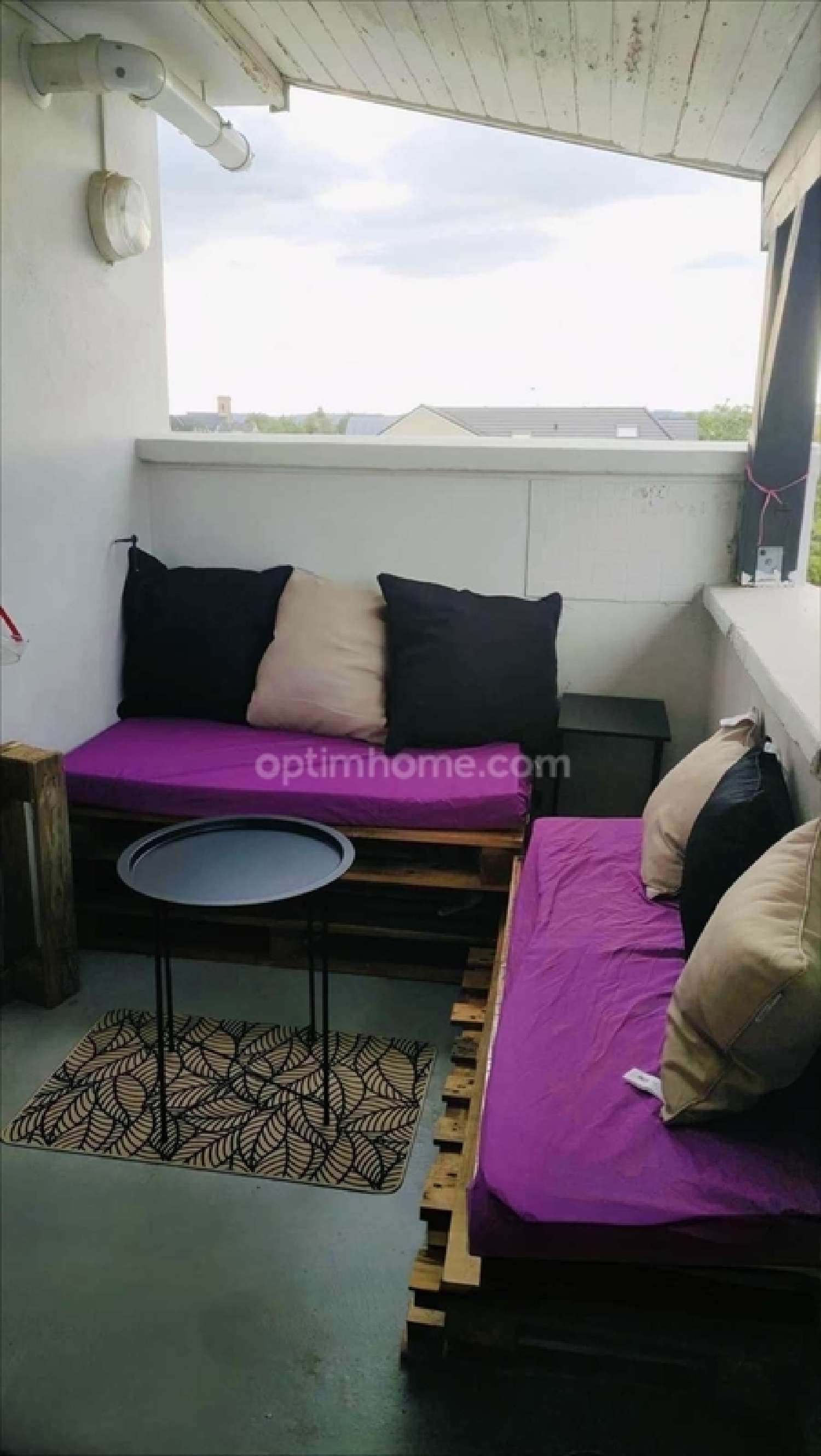  à vendre appartement Yutz Moselle 5