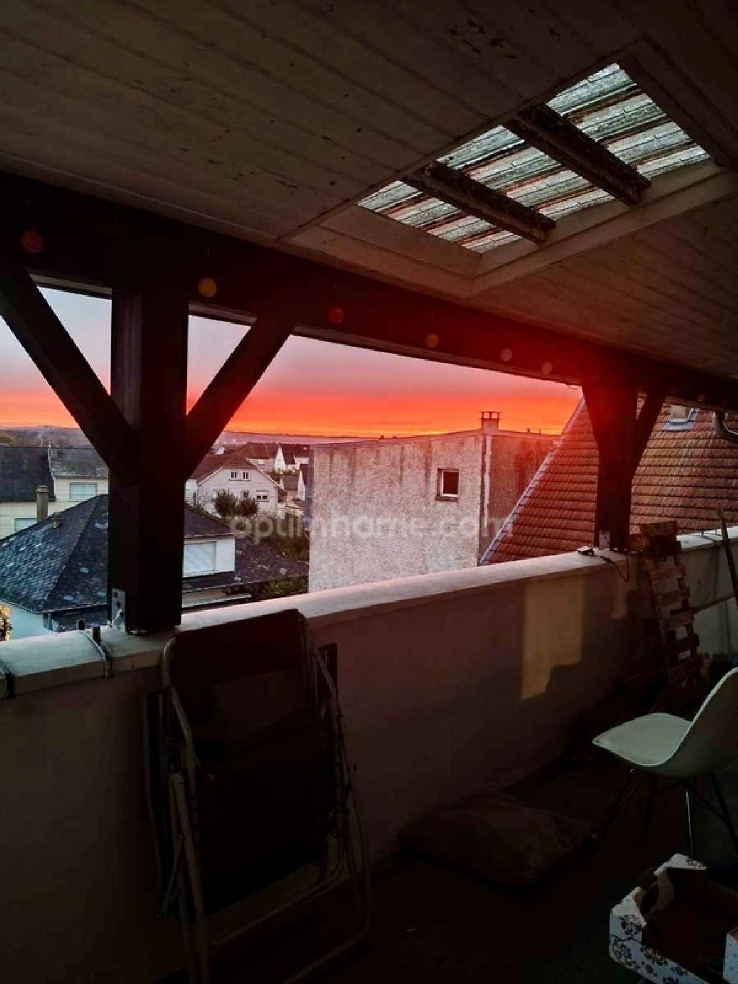  à vendre appartement Yutz Moselle 6