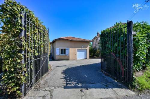 Yzeron Rhône appartement foto 7149276