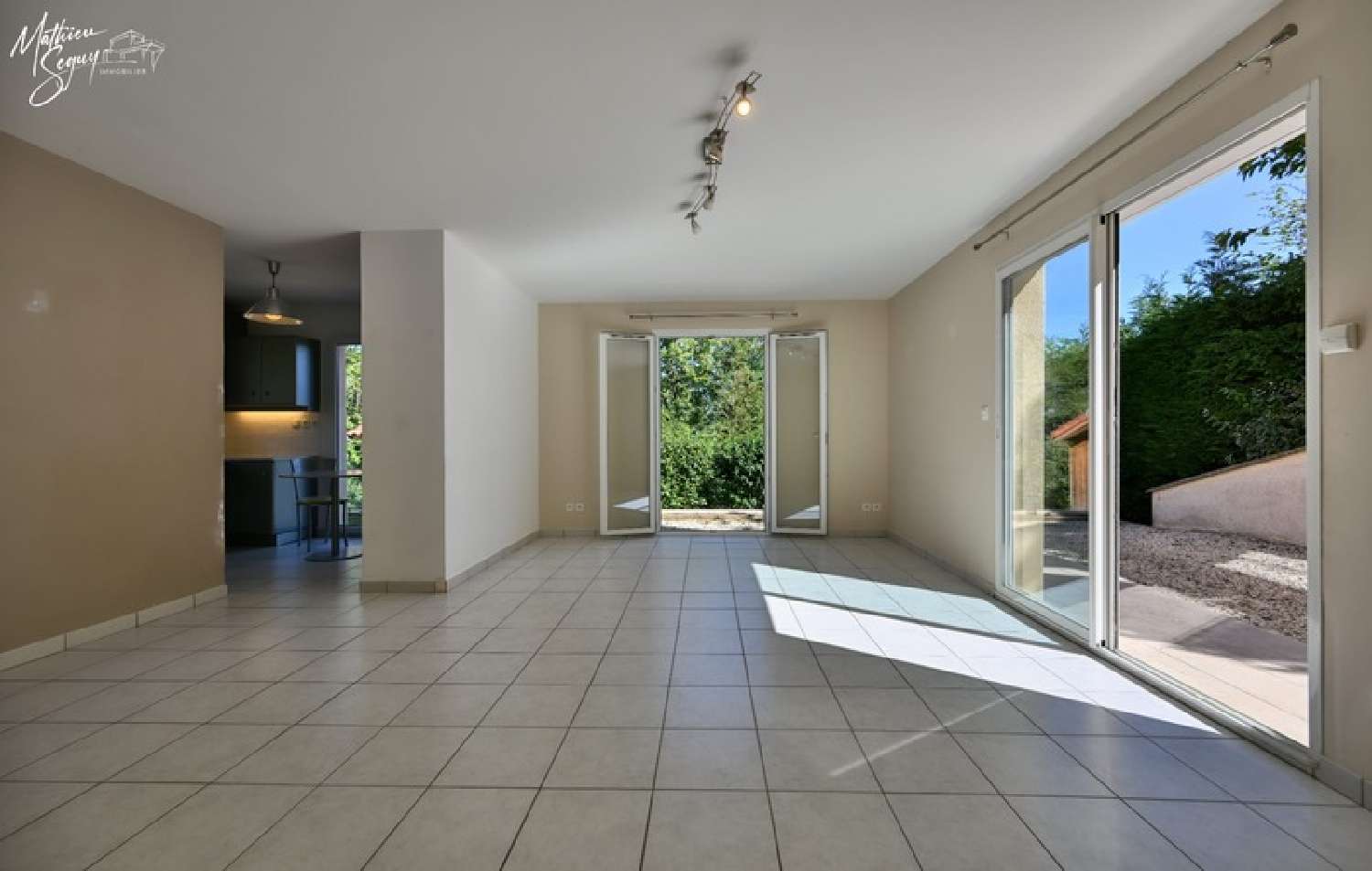  for sale apartment Yzeron Rhône 2