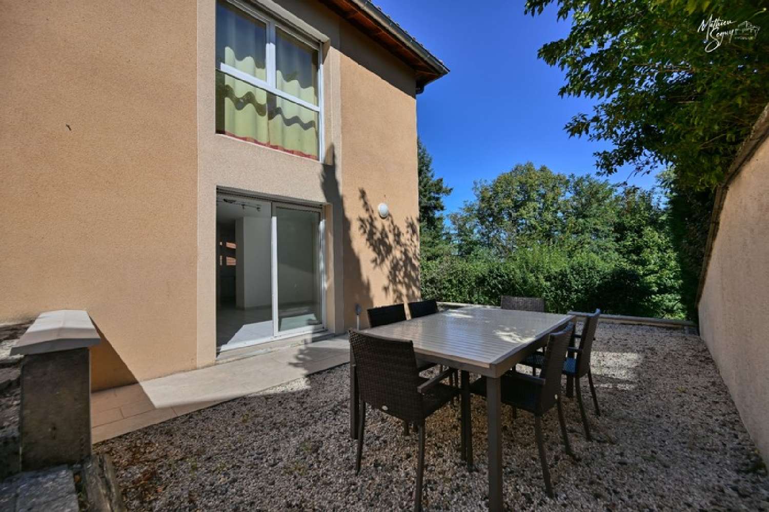  for sale apartment Yzeron Rhône 4