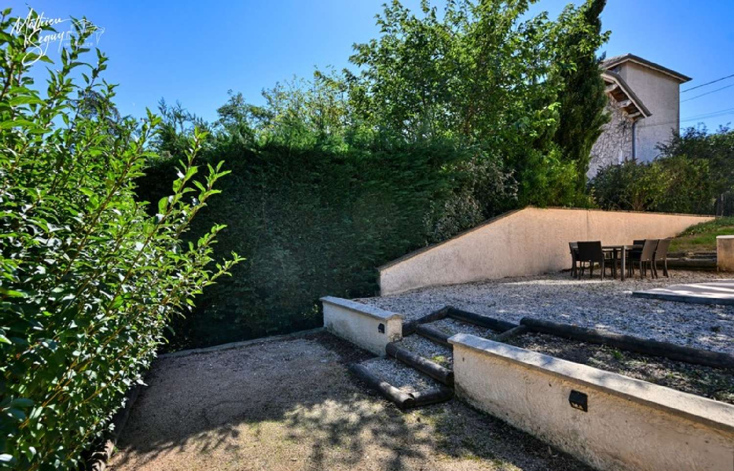  for sale apartment Yzeron Rhône 5