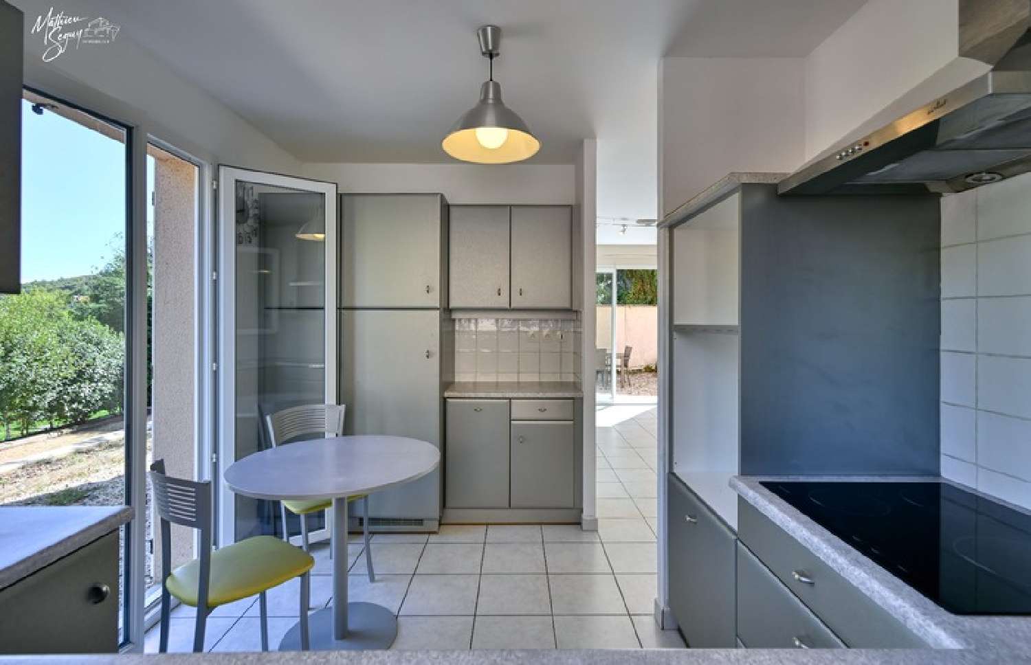  for sale apartment Yzeron Rhône 6