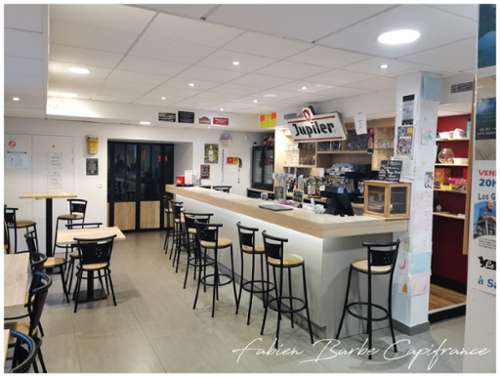 Saint-Gravé Morbihan bar cafe foto 7149463