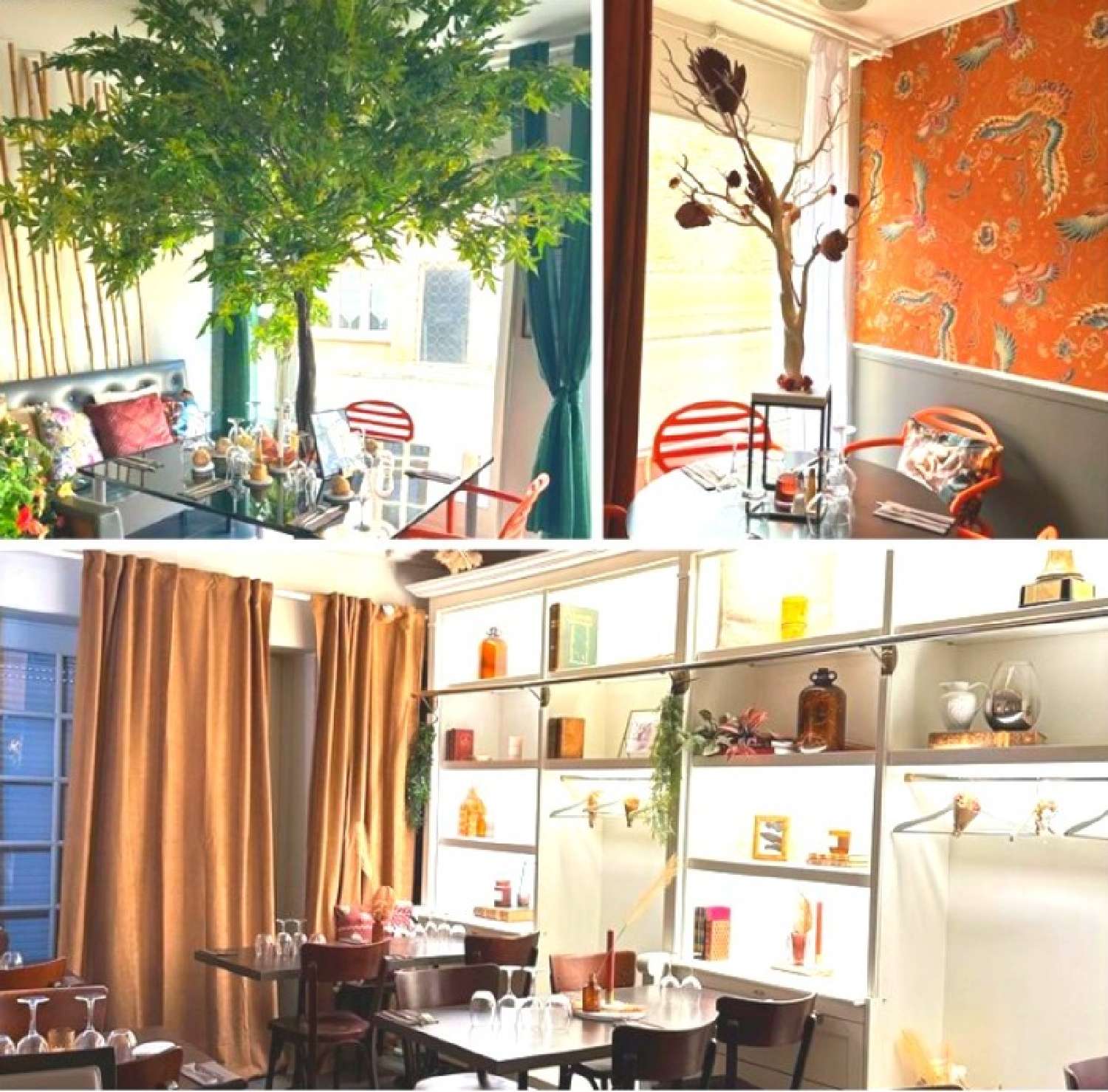 te koop bar-café Varennes-lès-Mâcon Saône-et-Loire 1