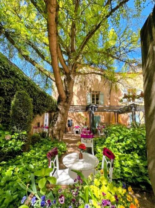  te koop bar-café Sancé Saône-et-Loire 3