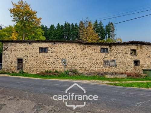  for sale barn Celles-sur-Durolle Puy-de-Dôme 2