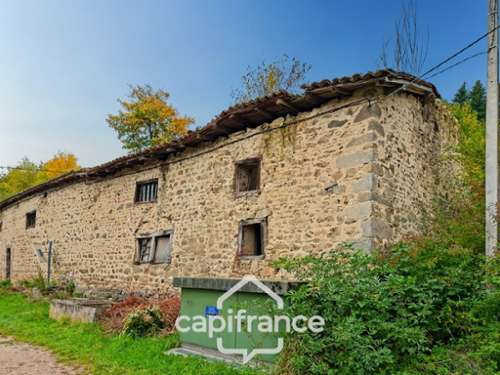  for sale barn Celles-sur-Durolle Puy-de-Dôme 3