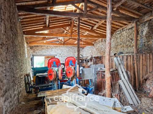  for sale barn Celles-sur-Durolle Puy-de-Dôme 4