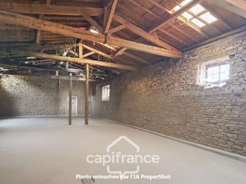  for sale barn Celles-sur-Durolle Puy-de-Dôme 5