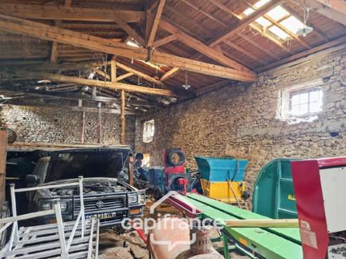  for sale barn Celles-sur-Durolle Puy-de-Dôme 6