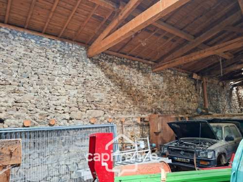  for sale barn Celles-sur-Durolle Puy-de-Dôme 7