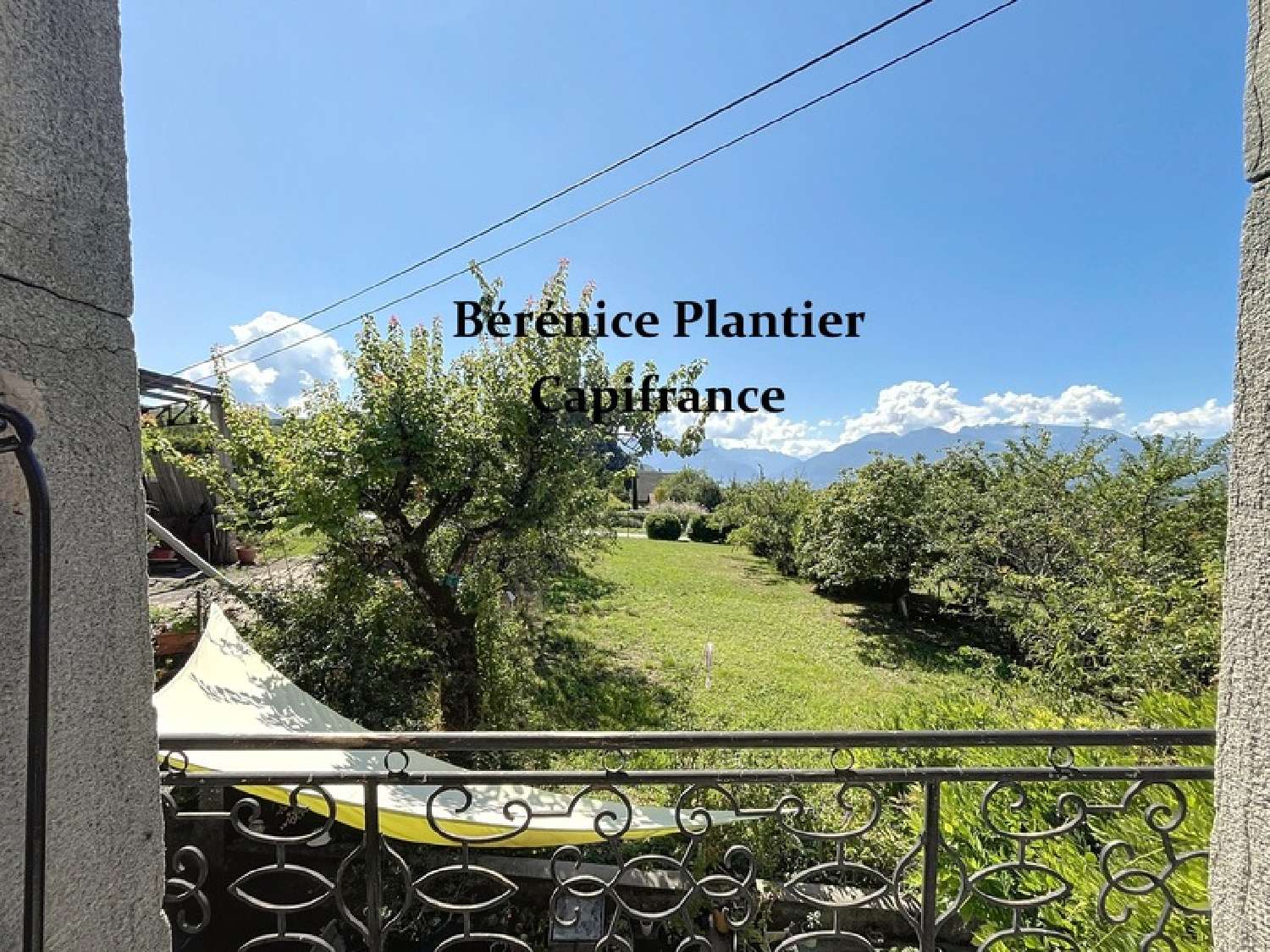  te koop schuur Contamine-sur-Arve Haute-Savoie 3