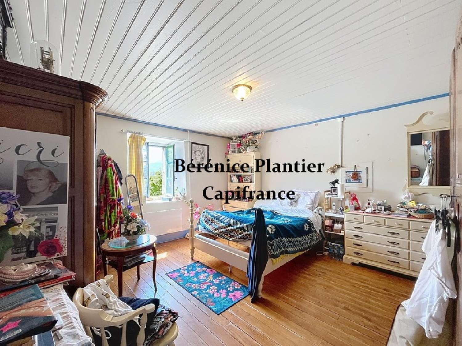  te koop schuur Contamine-sur-Arve Haute-Savoie 6