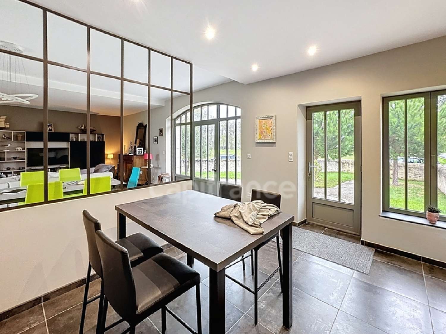 en venta granero Cormery Indre-et-Loire 3