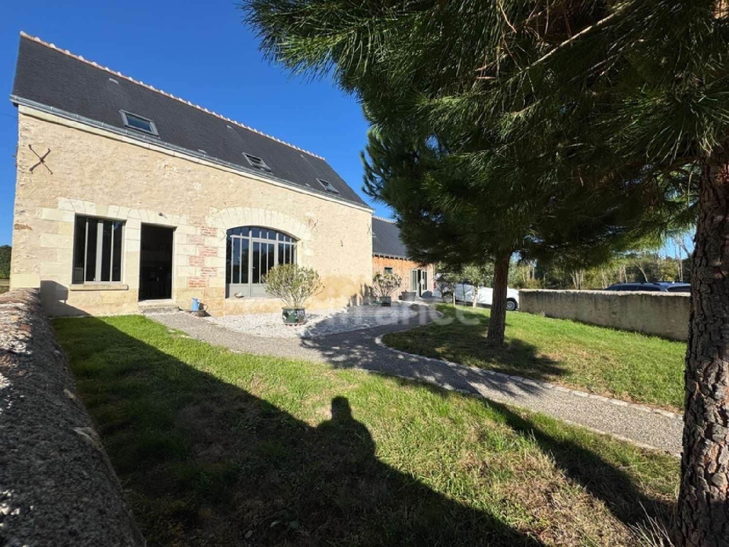  en venta granero Cormery Indre-et-Loire 4