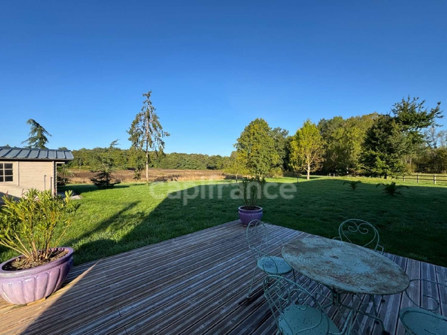  en venta granero Cormery Indre-et-Loire 6