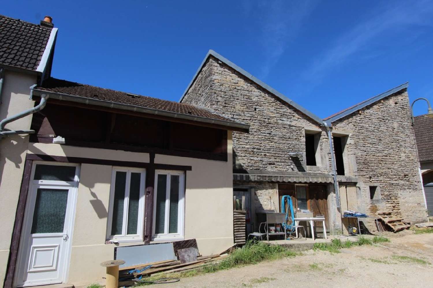  te koop schuur Gissey-sur-Ouche Côte-d'Or 2