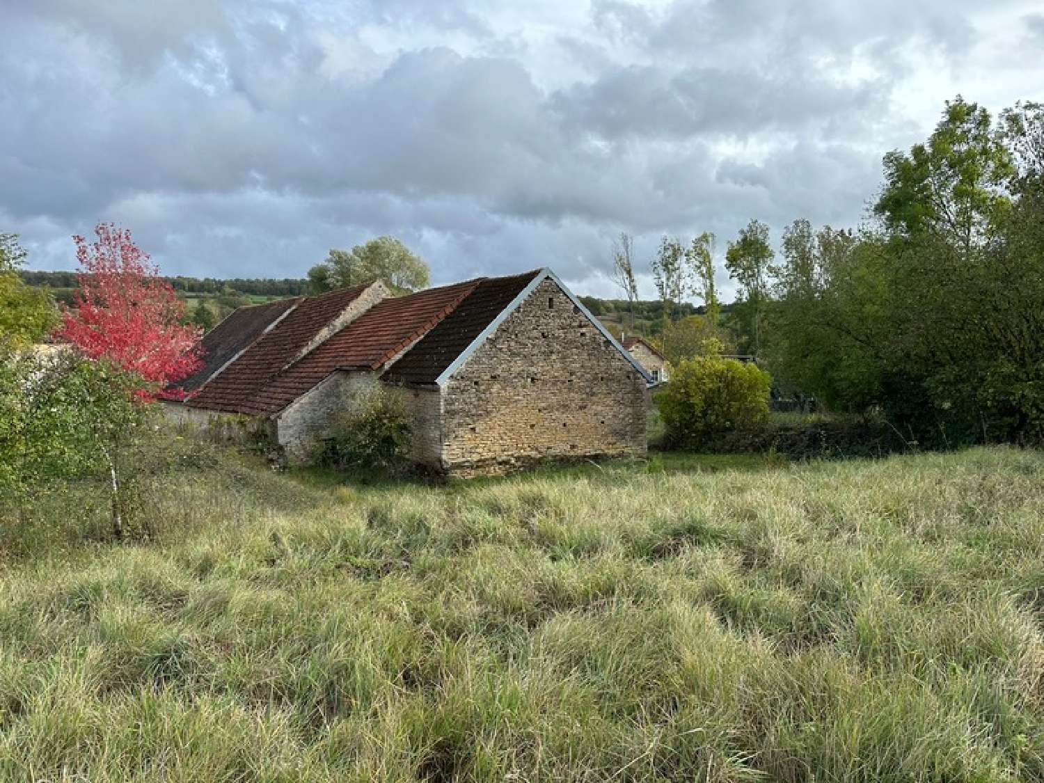  te koop schuur Pouilly-en-Auxois Côte-d'Or 2