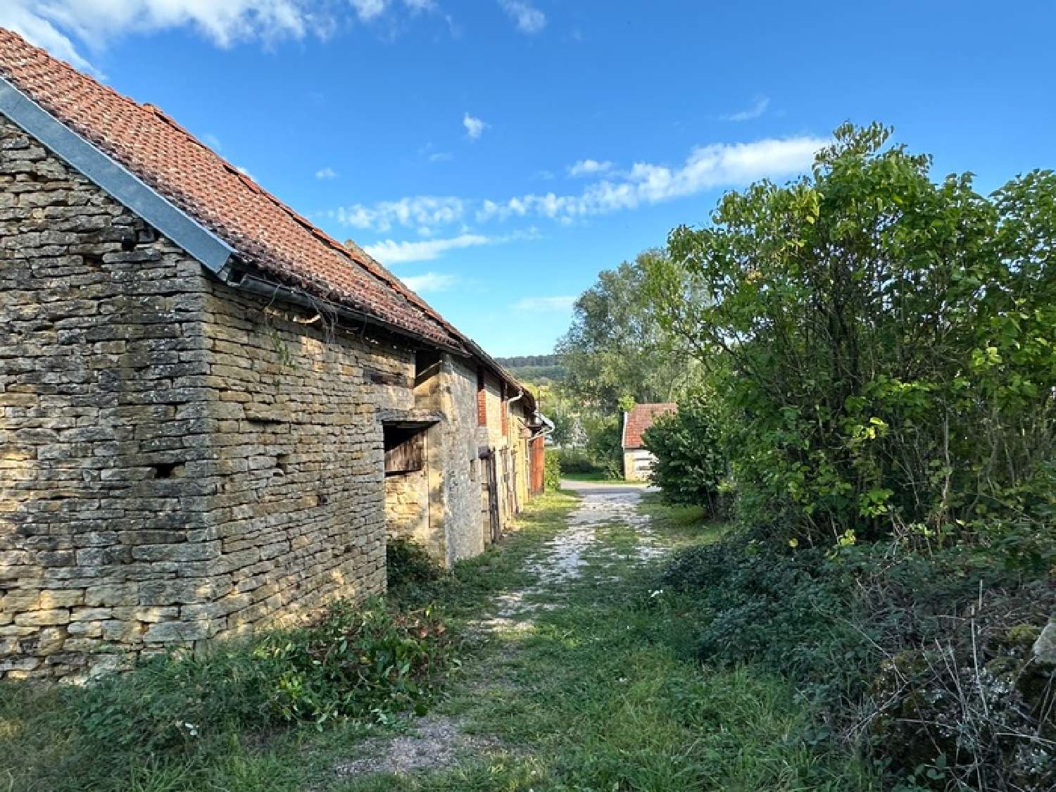  te koop schuur Pouilly-en-Auxois Côte-d'Or 5