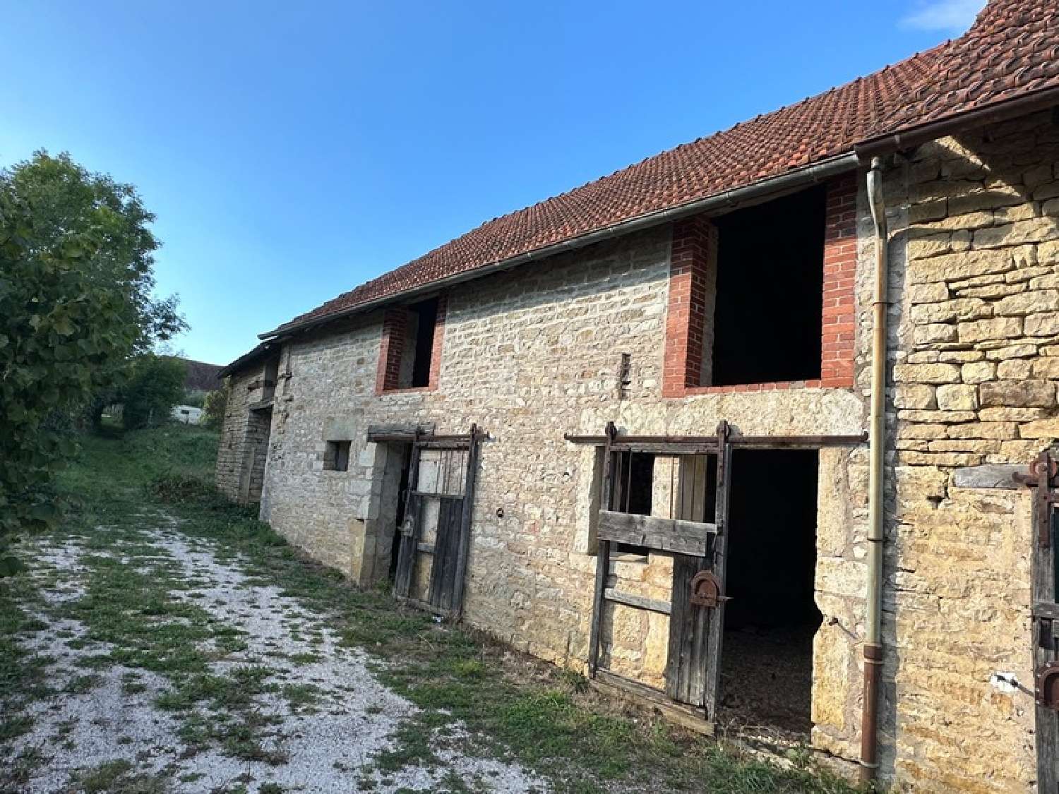  te koop schuur Pouilly-en-Auxois Côte-d'Or 6