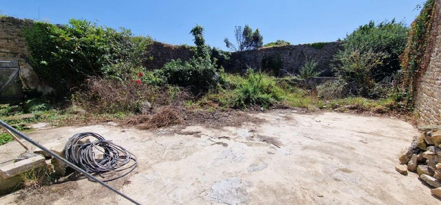 te koop schuur Poullan-sur-Mer Finistère 2