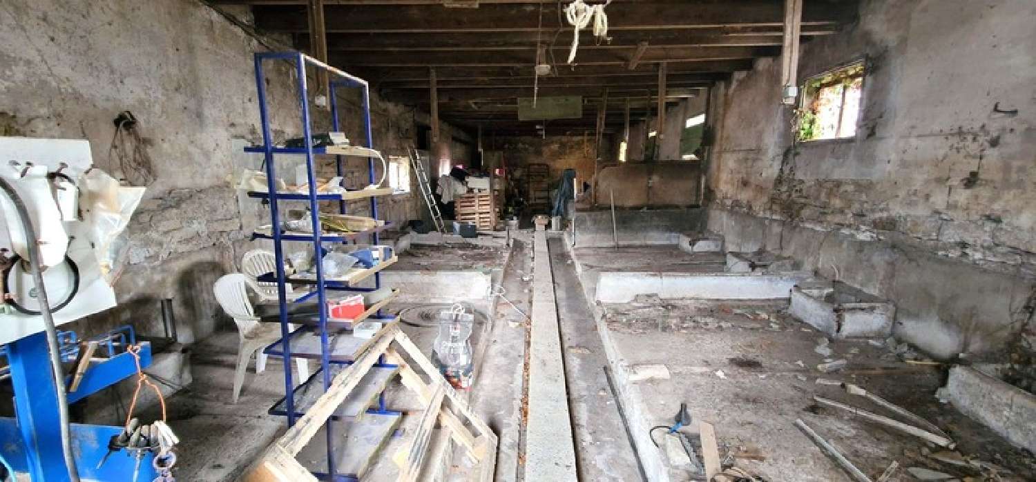 te koop schuur Poullan-sur-Mer Finistère 4