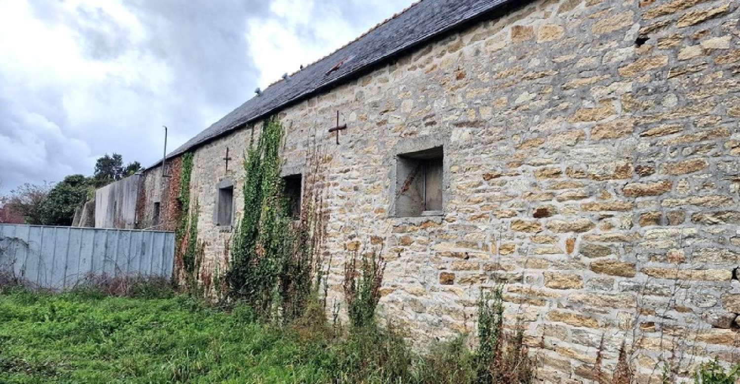 te koop schuur Poullan-sur-Mer Finistère 5
