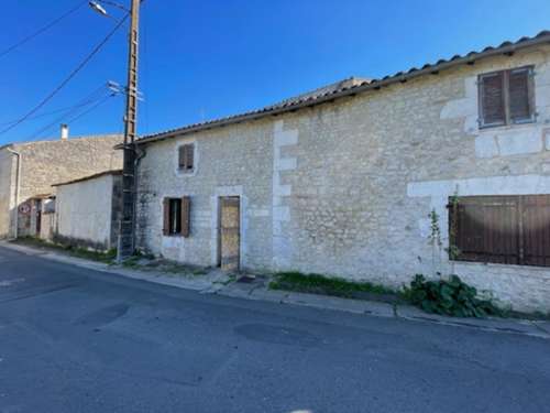 Ruelle-sur-Touvre Charente barn foto 7160052