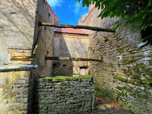  te koop schuur Saint-Gengoux-le-National Saône-et-Loire 2