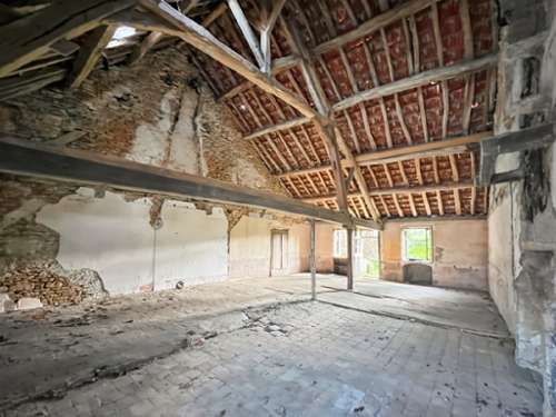  te koop schuur Saint-Gengoux-le-National Saône-et-Loire 3