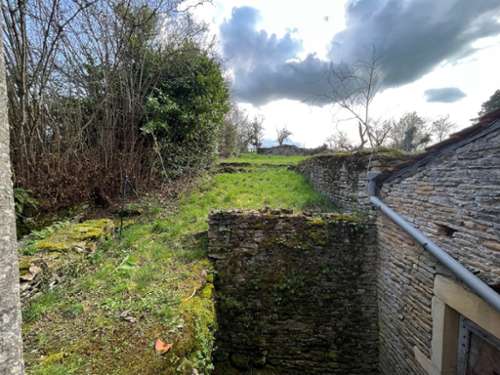  te koop schuur Saint-Gengoux-le-National Saône-et-Loire 5