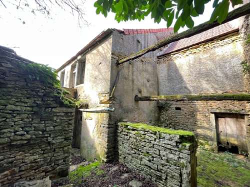  te koop schuur Saint-Gengoux-le-National Saône-et-Loire 6