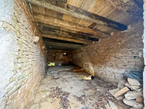  te koop schuur Saint-Gengoux-le-National Saône-et-Loire 7