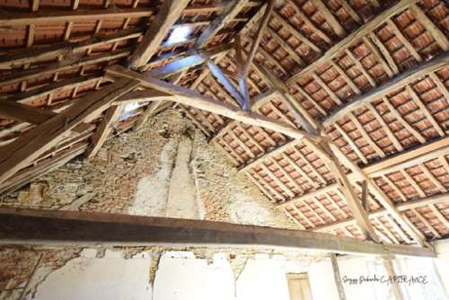  te koop schuur Saint-Gengoux-le-National Saône-et-Loire 8