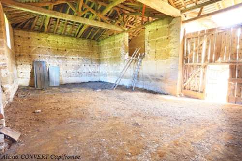 Vandeins Ain barn foto 7149068