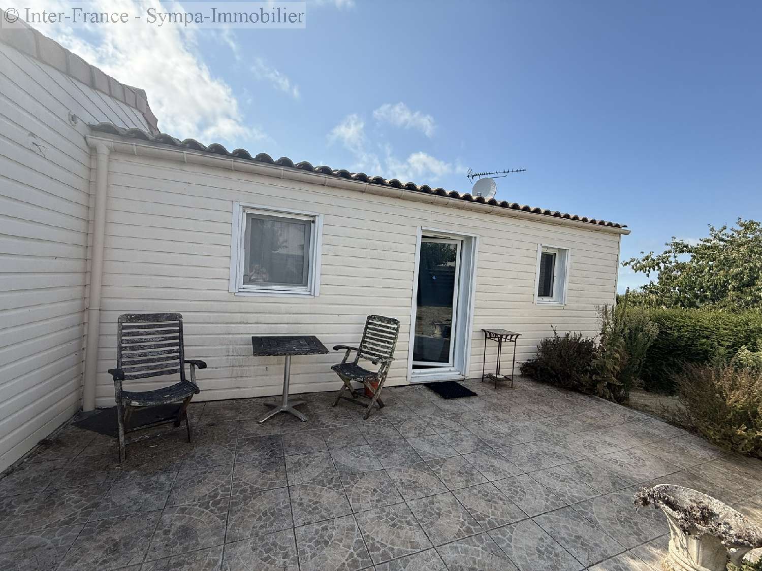  for sale bed and breakfast Brouage Charente-Maritime 6