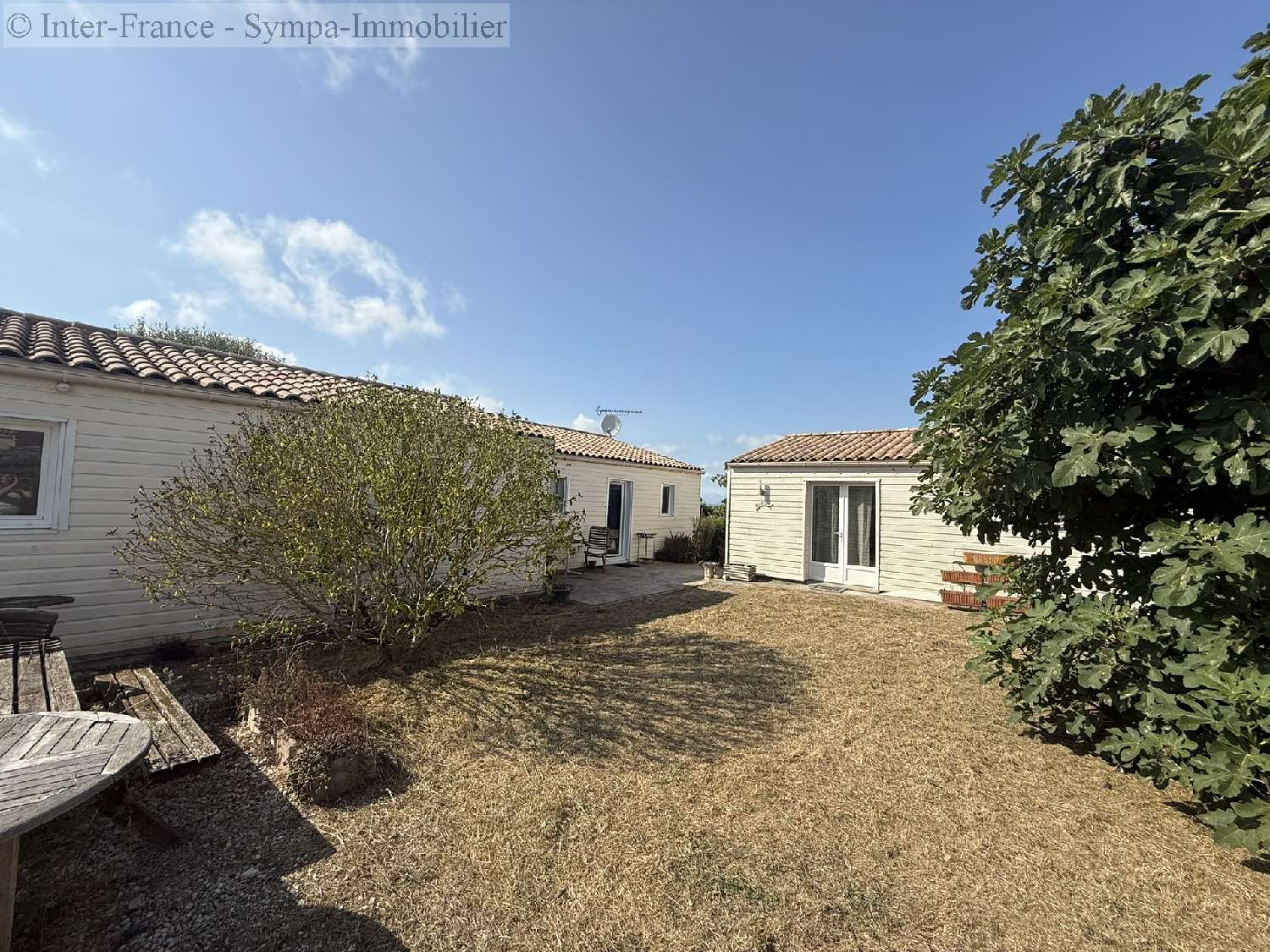  for sale bed and breakfast Brouage Charente-Maritime 7