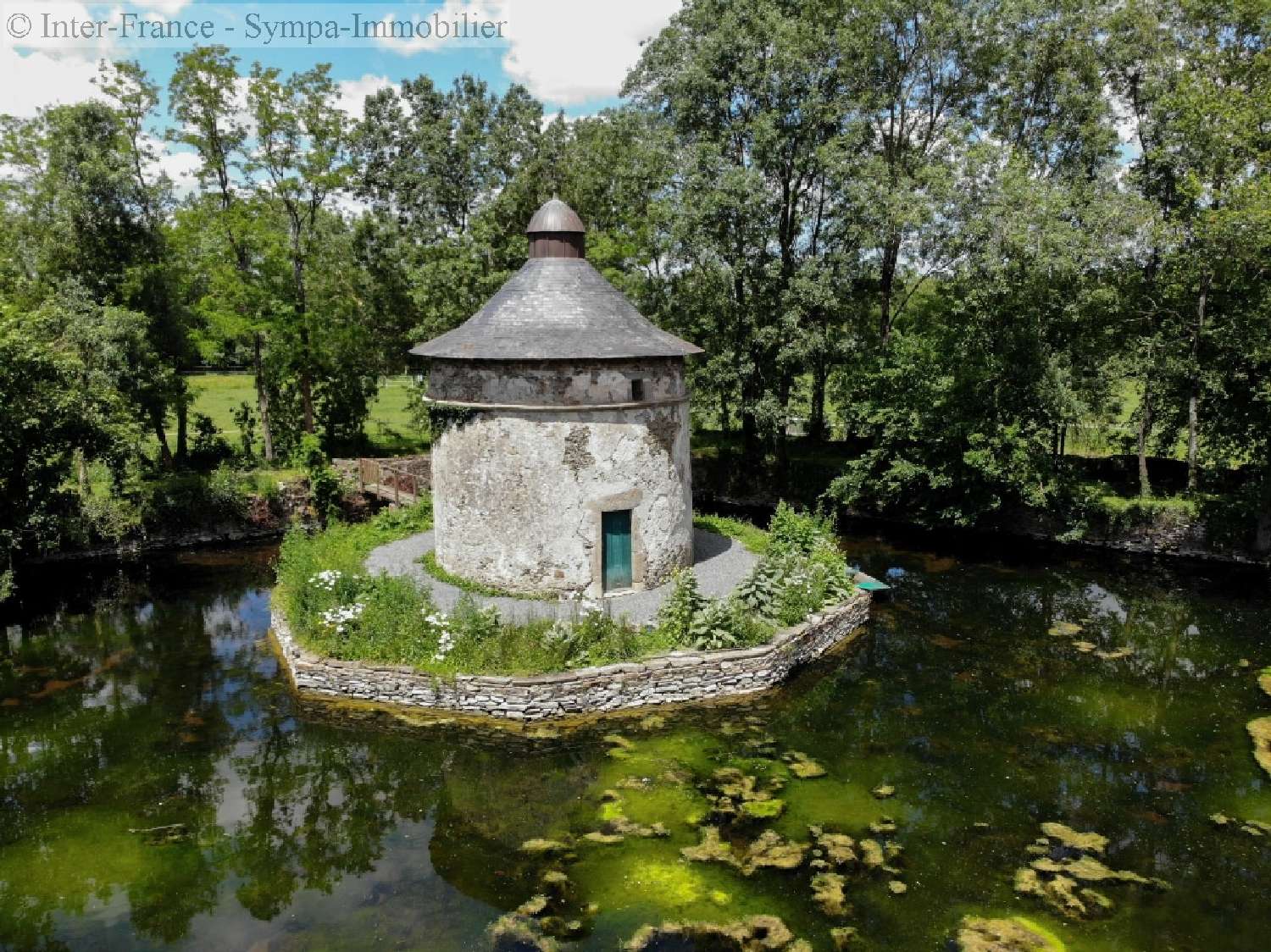  te koop gîtes/ chambres d'hôtes Nantes Loire-Atlantique 3