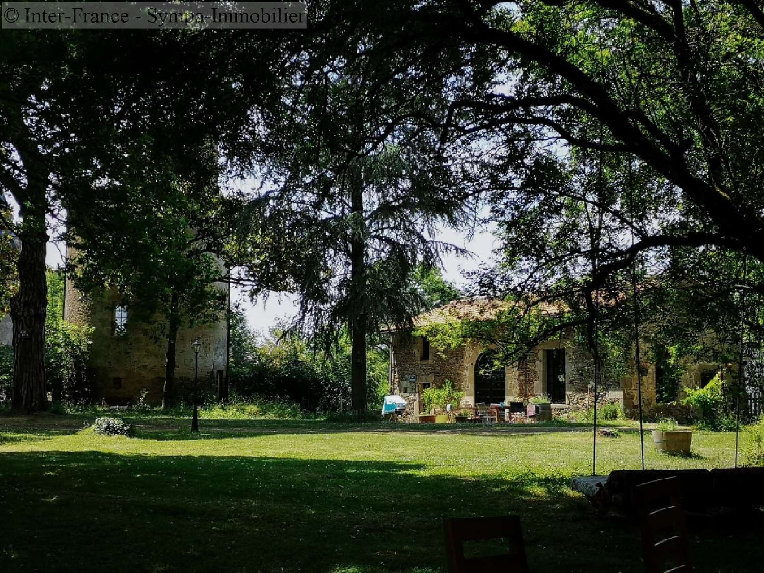  te koop gîtes/ chambres d'hôtes Nantes Loire-Atlantique 6