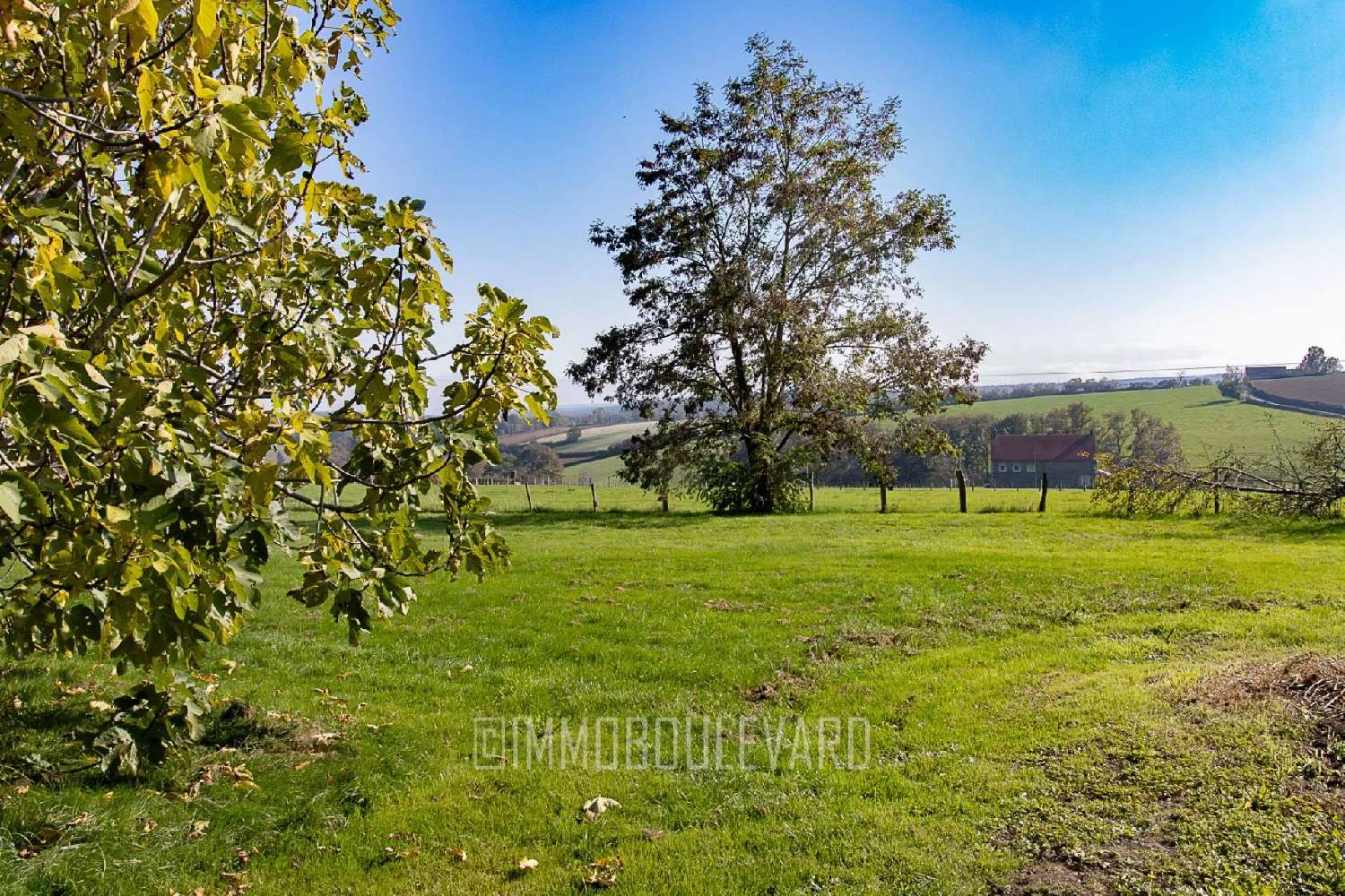 te koop camping Lalizolle Allier 3