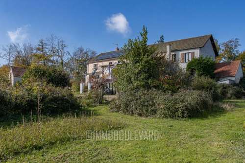  te koop camping Lalizolle Allier 4