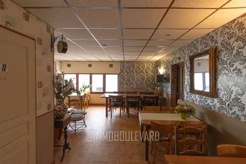  te koop camping Lalizolle Allier 8