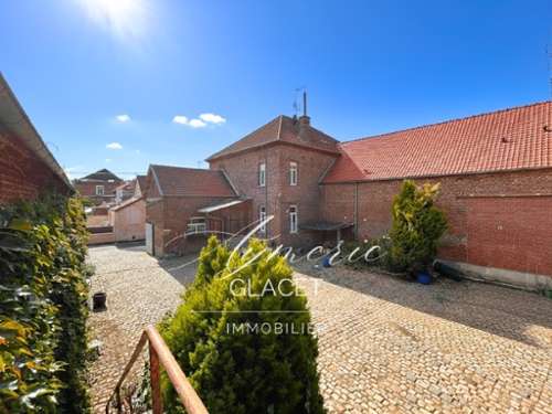Noyelles-sur-Selle Nord house foto 7162691