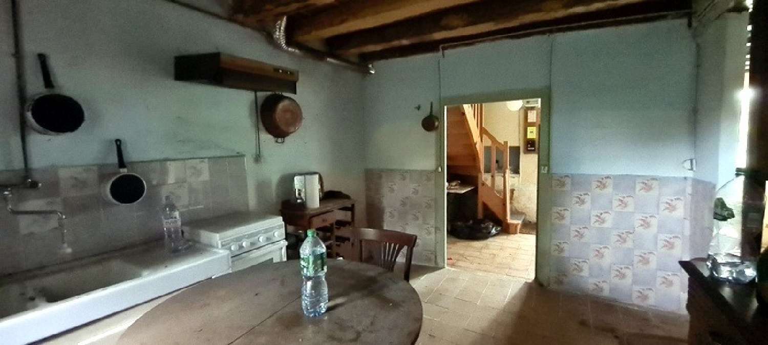 for sale house Malicornay Indre 7